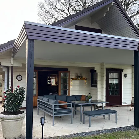 Nieuw Beusink Ξενοδοχείο Winterswijk